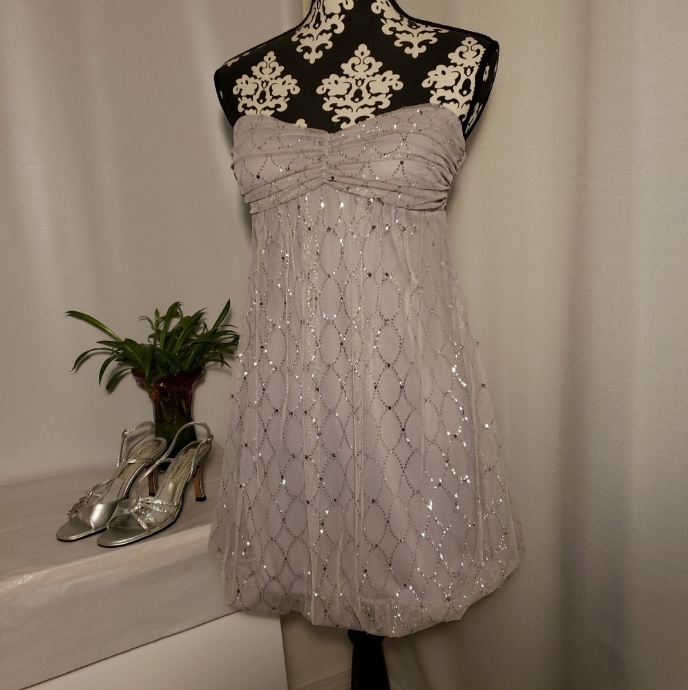 Mystic Partydress
